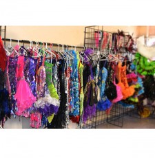 More in store